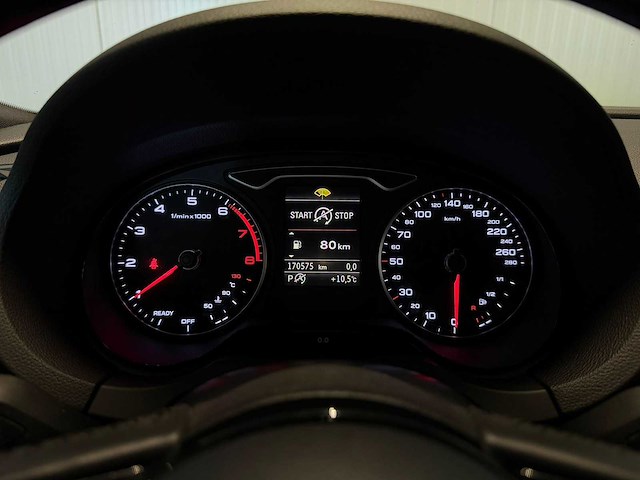 Audi - a3 sportback - 1.0 tfsi sp. l. ed. 2017 kz-311-r iaw - afbeelding 6 van  22