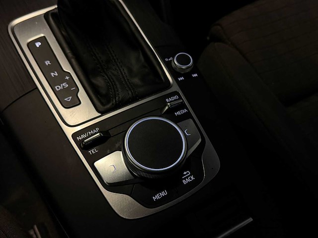 Audi - a3 sportback - 1.0 tfsi sp. l. ed. 2017 kz-311-r iaw - afbeelding 20 van  22