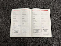 Audi - a3 sportback - 1.2 tfsi ambit.pl.b 2011 51-xdd-7 iaw - afbeelding 7 van  17