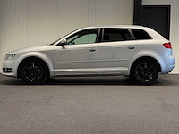 Audi - a3 sportback - 1.2 tfsi ambit.pl.b 2011 51-xdd-7 iaw