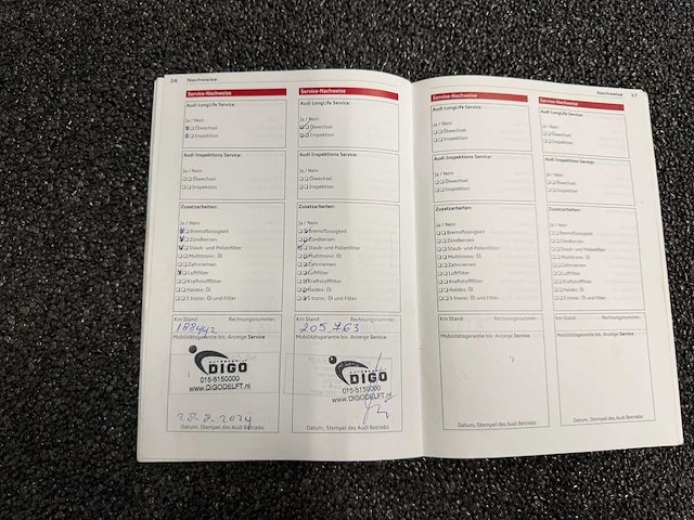 Audi - a3 sportback - 1.2 tfsi ambit.pl.b 2011 51-xdd-7 iaw - afbeelding 13 van  17