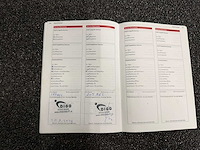 Audi - a3 sportback - 1.2 tfsi ambit.pl.b 2011 51-xdd-7 iaw - afbeelding 13 van  17