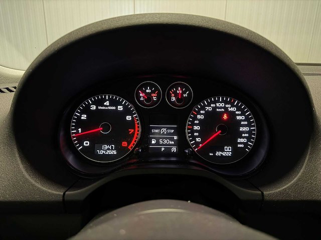 Audi - a3 sportback - 1.2 tfsi ambit.pl.b 2011 51-xdd-7 iaw - afbeelding 15 van  17