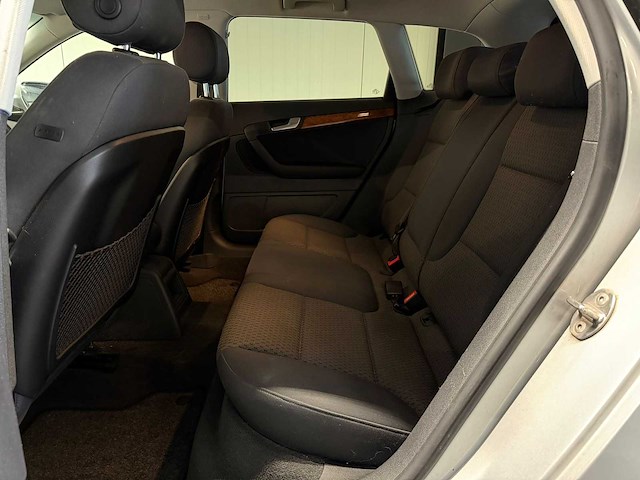 Audi - a3 sportback - 1.2 tfsi ambit.pl.b 2011 51-xdd-7 iaw - afbeelding 8 van  24