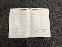 Audi - a3 sportback - 1.2 tfsi ambit.pl.b 2011 51-xdd-7 iaw - afbeelding 9 van  24