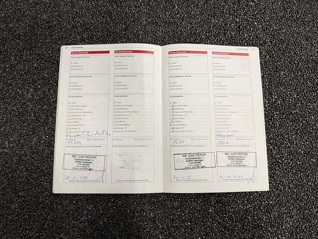 Audi - a3 sportback - 1.2 tfsi ambit.pl.b 2011 51-xdd-7 iaw - afbeelding 10 van  24