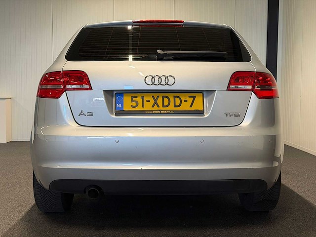Audi - a3 sportback - 1.2 tfsi ambit.pl.b 2011 51-xdd-7 iaw - afbeelding 18 van  24
