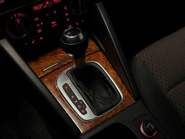 Audi - a3 sportback - 1.2 tfsi ambit.pl.b 2011 51-xdd-7 iaw - afbeelding 21 van  24