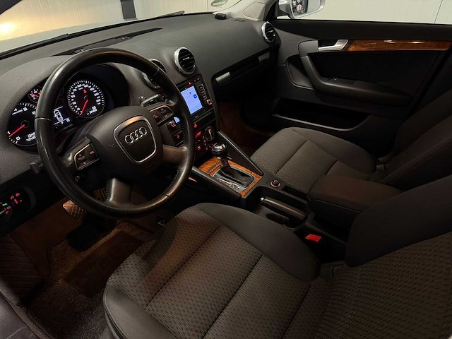 Audi - a3 sportback - 1.2 tfsi ambit.pl.b 2011 51-xdd-7 iaw - afbeelding 24 van  24