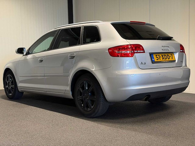 Audi - a3 sportback - 1.2 tfsi ambit.pl.b 2011 51-xdd-7 iaw - afbeelding 3 van  24