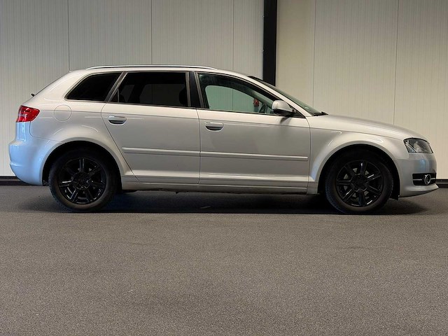 Audi - a3 sportback - 1.2 tfsi ambit.pl.b 2011 51-xdd-7 iaw - afbeelding 14 van  24