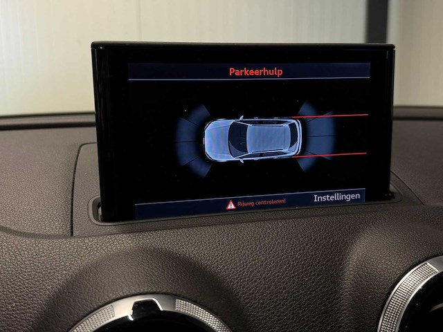 Audi - a3 sportback - 1.4 e-tron amb. pl+ 2015 gh-159-s iaw - afbeelding 2 van  19