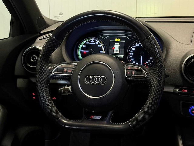 Audi - a3 sportback - 1.4 e-tron amb. pl+ 2015 gh-159-s iaw - afbeelding 6 van  19
