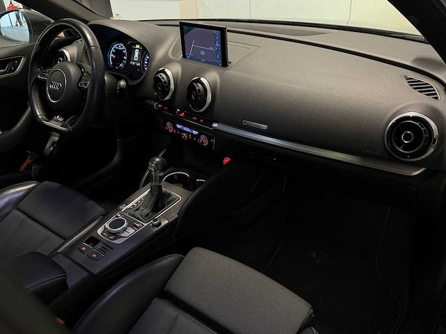 Audi - a3 sportback - 1.4 e-tron amb. pl+ 2015 gh-159-s iaw - afbeelding 8 van  19