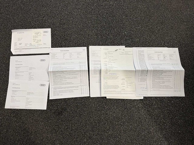 Audi - a3 sportback - 1.4 e-tron amb. pl+ 2015 gh-159-s iaw - afbeelding 10 van  19