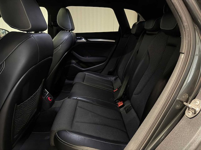 Audi - a3 sportback - 1.4 e-tron amb. pl+ 2015 gh-159-s iaw - afbeelding 14 van  19