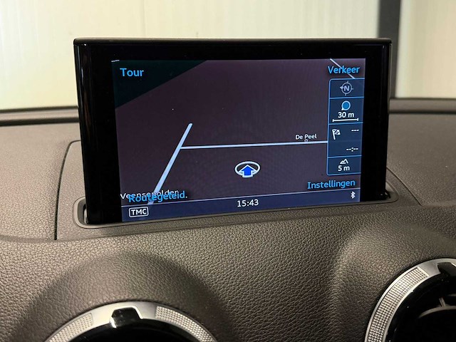 Audi - a3 sportback - 1.4 e-tron amb. pl+ 2015 gh-159-s iaw - afbeelding 19 van  19