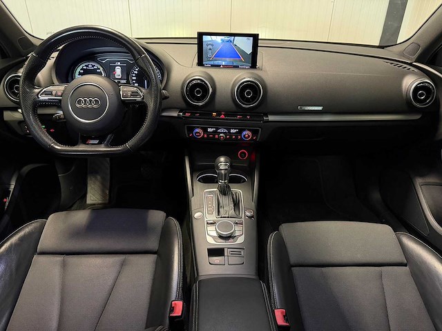 Audi - a3 sportback - 1.4 e-tron amb. pl+ hp-365-j 2015 - afbeelding 5 van  7