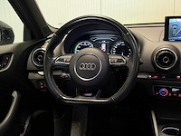 Audi - a3 sportback - 1.4 e-tron amb. pl+ hp-365-j 2015 - afbeelding 9 van  17