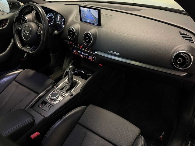 Audi - a3 sportback - 1.4 e-tron amb. pl+ hp-365-j 2015 - afbeelding 24 van  31