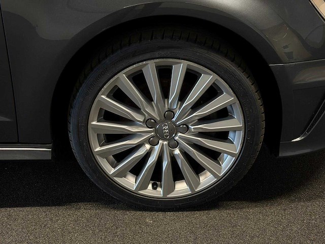 Audi - a3 sportback - 1.4 e-tron amb. pl+ hp-365-j 2015 - afbeelding 28 van  31
