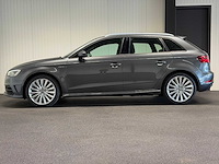Audi - a3 sportback - 1.4 e-tron amb. pl+ hp-365-j 2015 - afbeelding 15 van  17