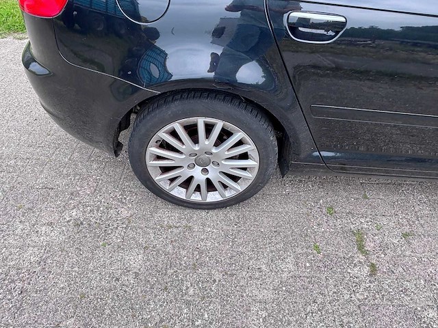 Audi - a3 sportback - 1.4 tfsi ambiente pl - car - 2010 - afbeelding 19 van  22