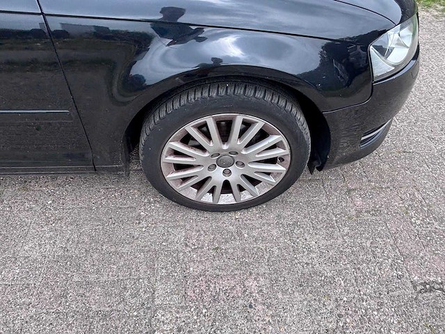 Audi - a3 sportback - 1.4 tfsi ambiente pl - car - 2010 - afbeelding 20 van  22