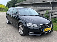 Audi - a3 sportback - 1.4 tfsi ambiente pl - car - 2010 - afbeelding 5 van  10