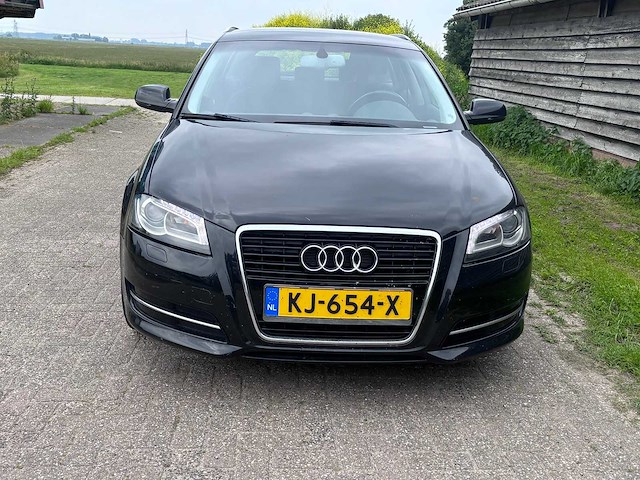Audi - a3 sportback - 1.4 tfsi ambiente pl - car - 2010 - afbeelding 5 van  15