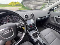 Audi - a3 sportback - 1.4 tfsi ambiente pl - car - 2010 - afbeelding 14 van  15