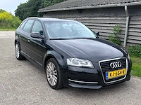 Audi - a3 sportback - 1.4 tfsi ambiente pl - car - 2010 - afbeelding 7 van  22