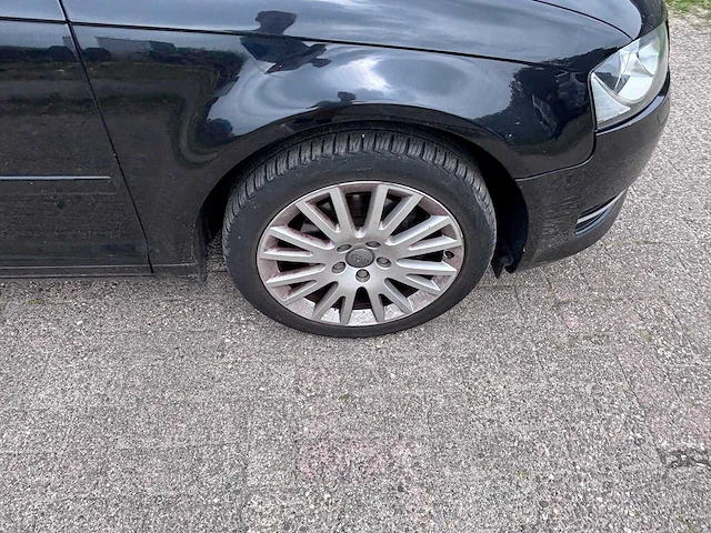 Audi - a3 sportback - 1.4 tfsi ambiente pl - car - 2010 - afbeelding 13 van  22
