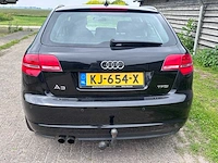 Audi - a3 sportback - 1.4 tfsi ambiente pl - car - 2010 - afbeelding 17 van  22