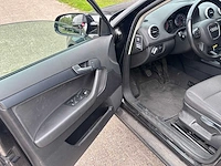 Audi - a3 sportback - 1.4 tfsi ambiente pl - car - 2010 - afbeelding 18 van  22