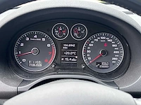 Audi - a3 sportback - 1.4 tfsi ambiente pl - car - 2010 - afbeelding 20 van  22