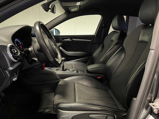 Audi - a3 sportback - 1.4 tfsi ambit. pl s - car - 2015 gh-345-s iaw - afbeelding 3 van  21