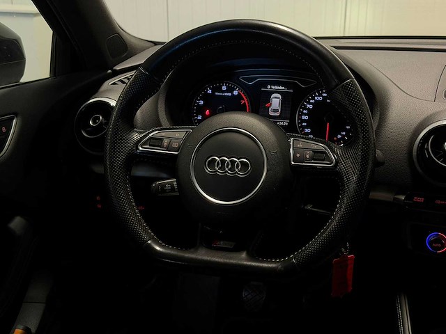 Audi - a3 sportback - 1.4 tfsi ambit. pl s - car - 2015 gh-345-s iaw - afbeelding 6 van  21