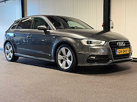 Audi - a3 sportback - 1.4 tfsi ambit. pl s - car - 2015 gh-345-s iaw - afbeelding 9 van  21