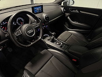 Audi - a3 sportback - 1.4 tfsi ambit. pl s - car - 2015 gh-345-s iaw - afbeelding 13 van  21