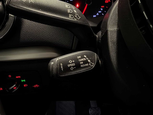 Audi - a3 sportback - 1.4 tfsi ambit. pl s - car - 2015 gh-345-s iaw - afbeelding 17 van  21