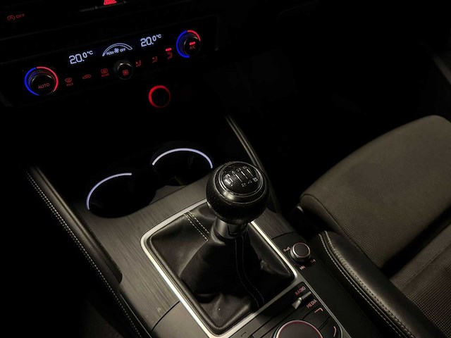 Audi - a3 sportback - 1.4 tfsi ambit. pl s - car - 2015 gh-345-s iaw - afbeelding 18 van  21