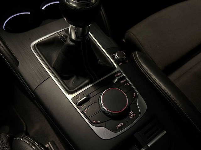 Audi - a3 sportback - 1.4 tfsi ambit. pl s - car - 2015 gh-345-s iaw - afbeelding 19 van  21