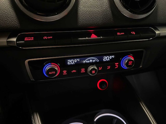 Audi - a3 sportback - 1.4 tfsi ambit. pl s - car - 2015 gh-345-s iaw - afbeelding 20 van  21