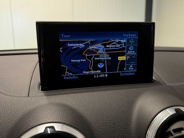 Audi - a3 sportback - 1.4 tfsi ambit. pl s - car - 2015 gh-345-s iaw - afbeelding 21 van  21