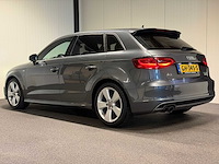 Audi - a3 sportback - 1.4 tfsi ambit. pl s - car - 2015 gh-345-s iaw - afbeelding 2 van  15