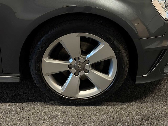 Audi - a3 sportback - 1.4 tfsi ambit. pl s - car - 2015 gh-345-s iaw - afbeelding 9 van  15