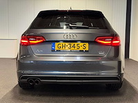 Audi - a3 sportback - 1.4 tfsi ambit. pl s - car - 2015 gh-345-s iaw - afbeelding 10 van  15
