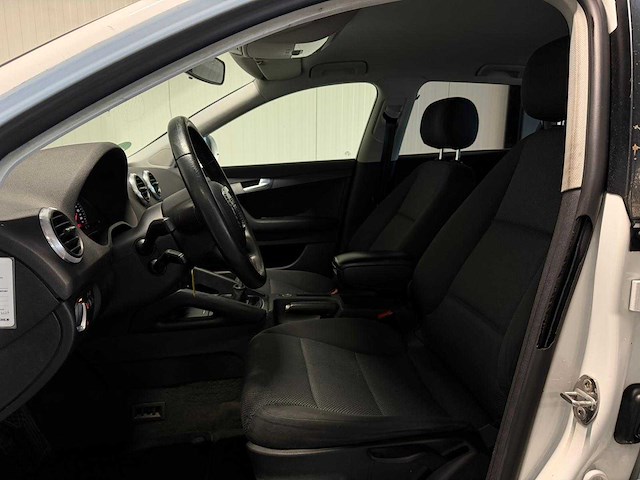 Audi - a3 sportback - 1.4 tfsi ambition pl - car - 2010|74-xrr-2|iaw - afbeelding 1 van  15