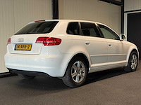 Audi - a3 sportback - 1.4 tfsi ambition pl - car - 2010|74-xrr-2|iaw - afbeelding 8 van  15